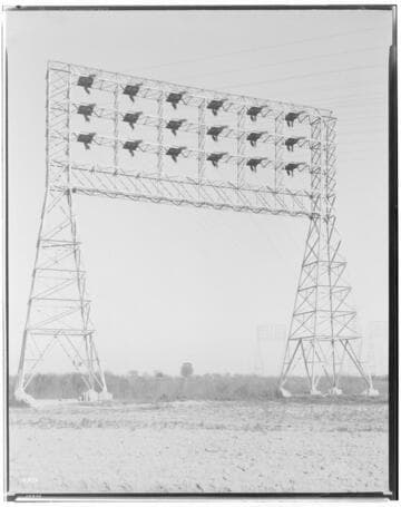 Long Beach-Lighthipe-Laguna Bell Transmission Line