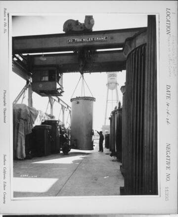 General Store, Shop & Test