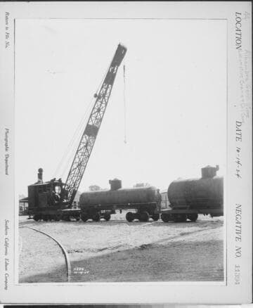 General Store, Alhambra