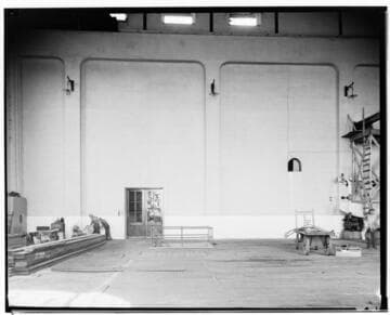 Long Beach Steam Station, Plant #1