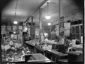 Artesia Hardware