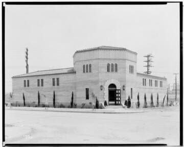 Naples Substation
