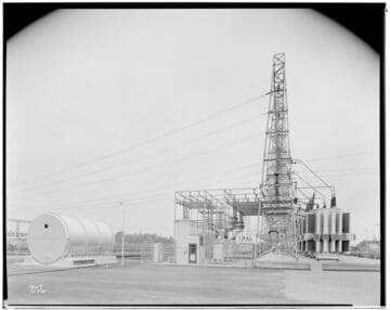 La Fresa Substation