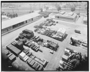 General Store, Alhambra