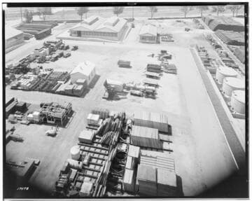 General Store, Alhambra