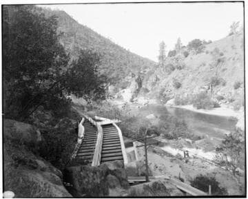 Kern River No. 1