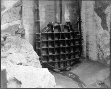 Kern River No. 1