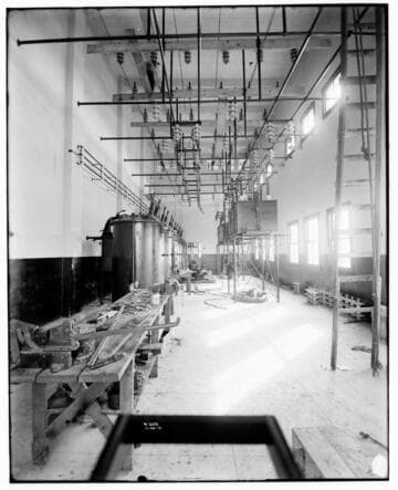 Chino Substation