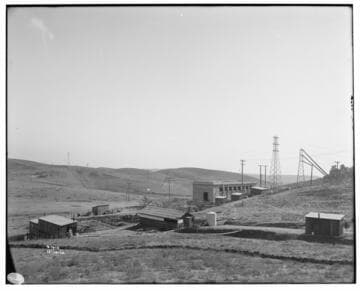 Newmark Substation