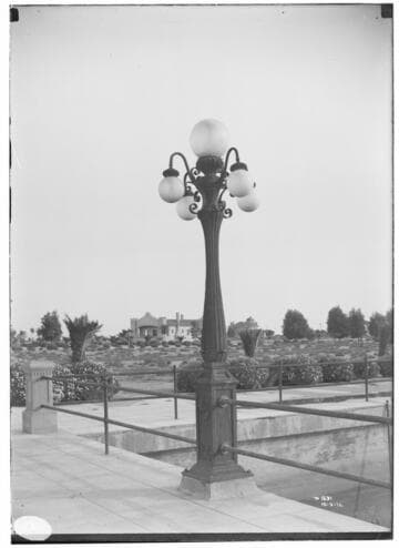 L1.2 - Lighting, streets