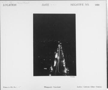 L1.2 - Lighting, streets