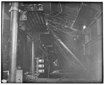 Los Angeles #2 Substation