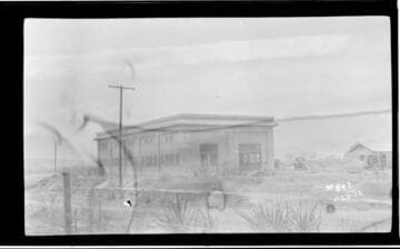 Colton Substation