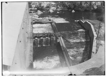 Kern River No. 1