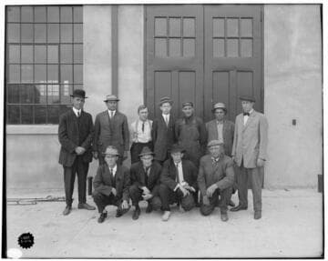 P1.1 - Group Portraits