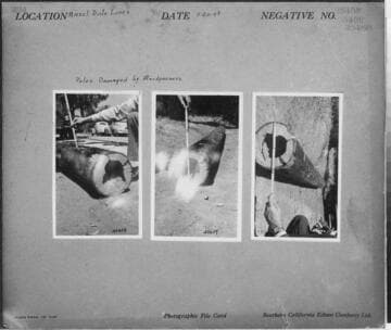 Miscellaneous Transmission