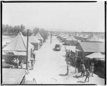 Boulder-Chino Transmission Line (3rd)