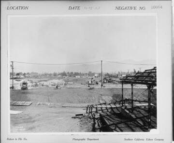 General Store, Alhambra - Warehouse Construction