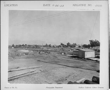 General Store, Alhambra - Warehouse Construction