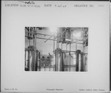 Katella Substation