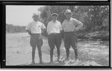 Kern River No. 3