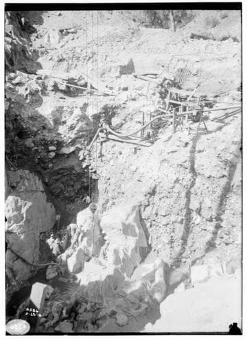 Kern River No. 3