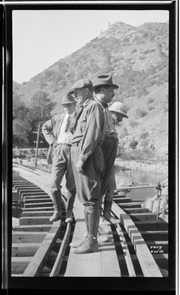 Kern River No. 3