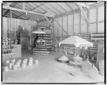 P2 - Poultry - Katella Hatchery