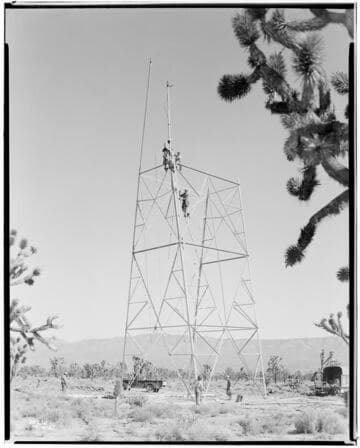 Boulder-Chino Transmission Line