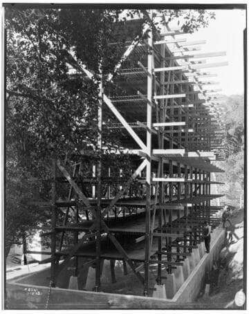 Eagle Rock Substation