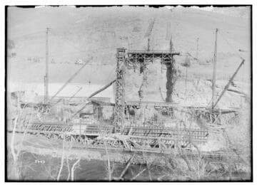 Kern River No. 3