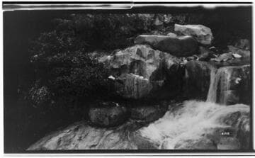 Kaweah #3