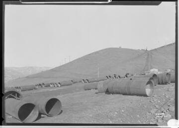 Kern River No. 3