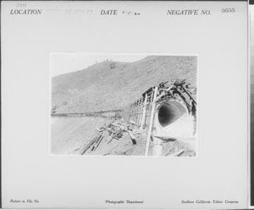 Kern River No. 3