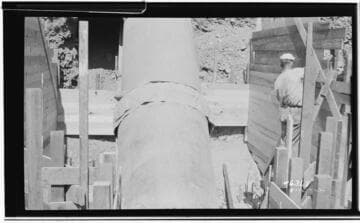 Kern River No. 3