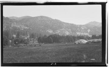 Big Creek, Florence Lake Dam - Florence Lake Trip