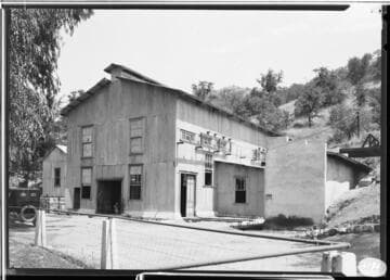 Kaweah #2
