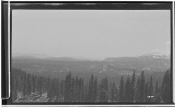 Big Creek Country