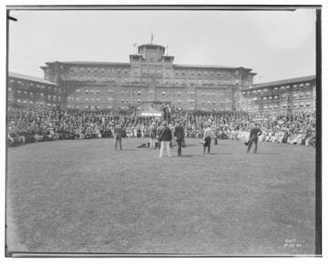 P1.1 - Group Portraits - National Electric Light Association