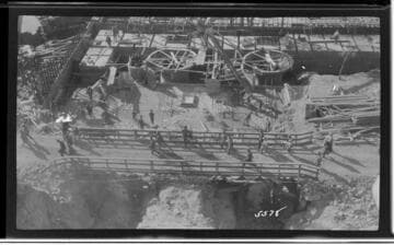 Kern River No. 3