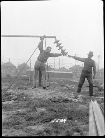 T2 Testing