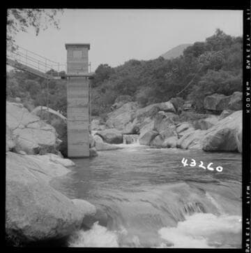 Kaweah #3