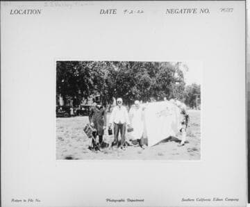 P1.1 - Group Portraits