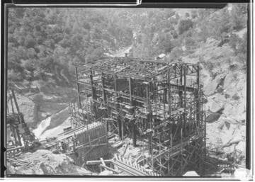 Powerhouse #8