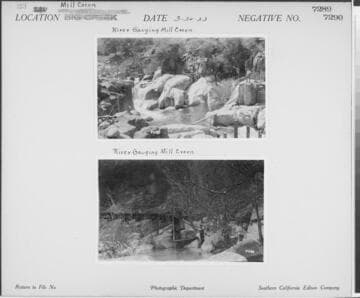 Kaweah #3