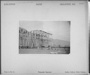 Kern River No. 3