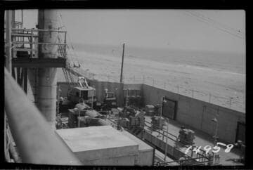 El Segundo Steam Station