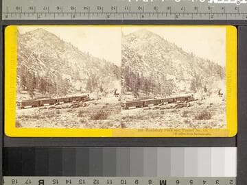 268. Boundary Peak and Tunnel No. 15