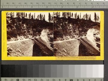 88. Horse Ravine and Grizzly Hill Tunnel