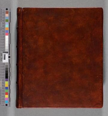 Alchemical, medical and technical compilation: manuscript, 15th-16th centuries